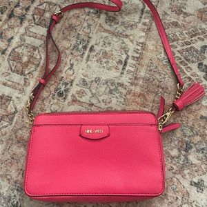 nine west purse